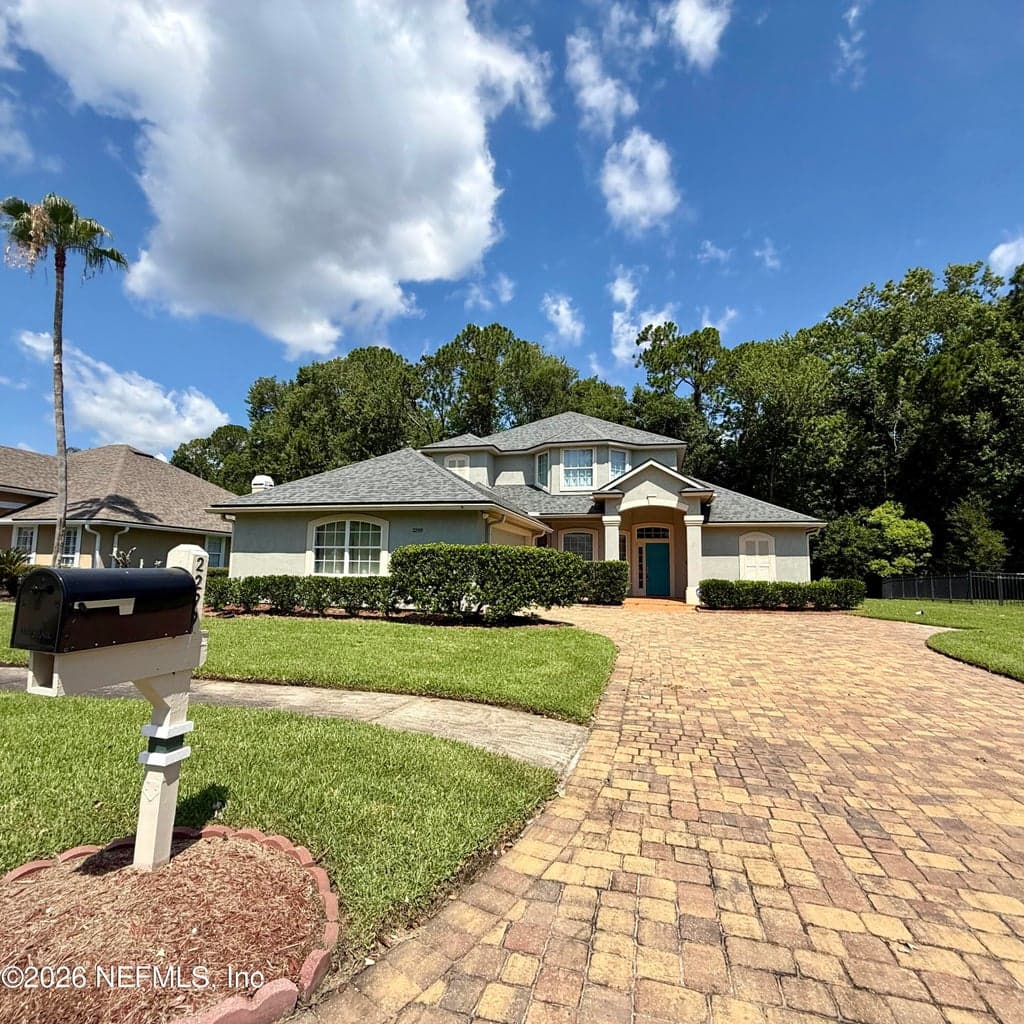 2299 S BROOK Drive, Fleming Island, FL 32003, Fleming Island, FL - photo 3