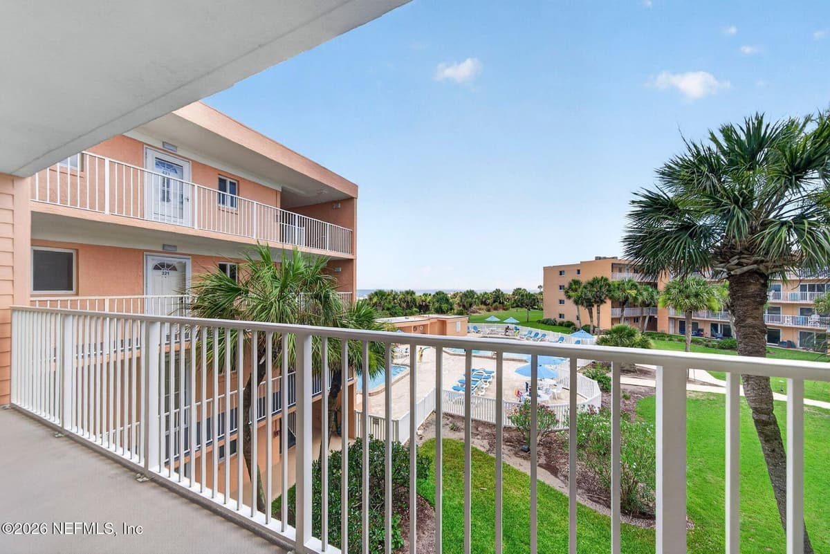 4 OCEAN TRACE Road 319, St. Augustine Beach, FL 32080, St. Augustine Beach, FL - photo 2