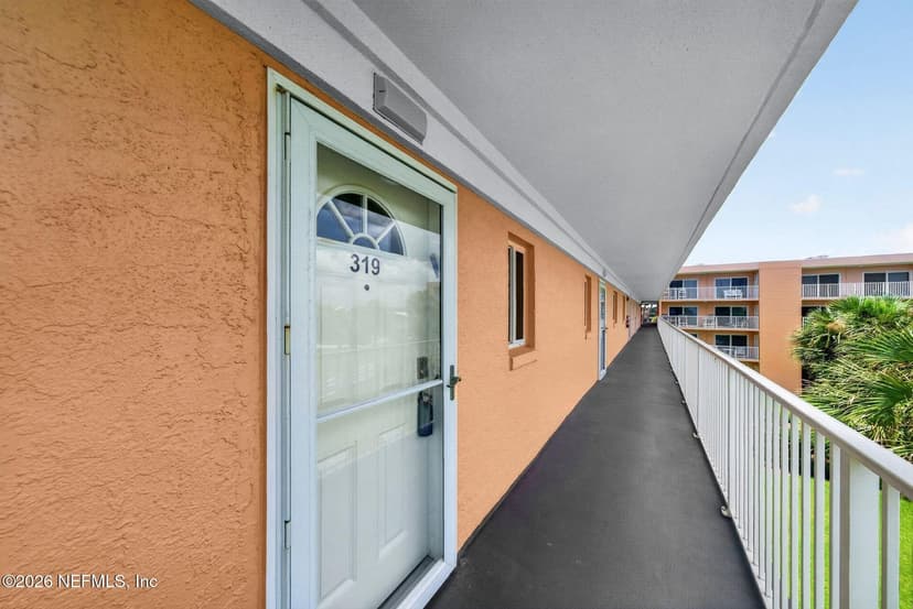 4 OCEAN TRACE Road 319, St. Augustine Beach, FL 32080