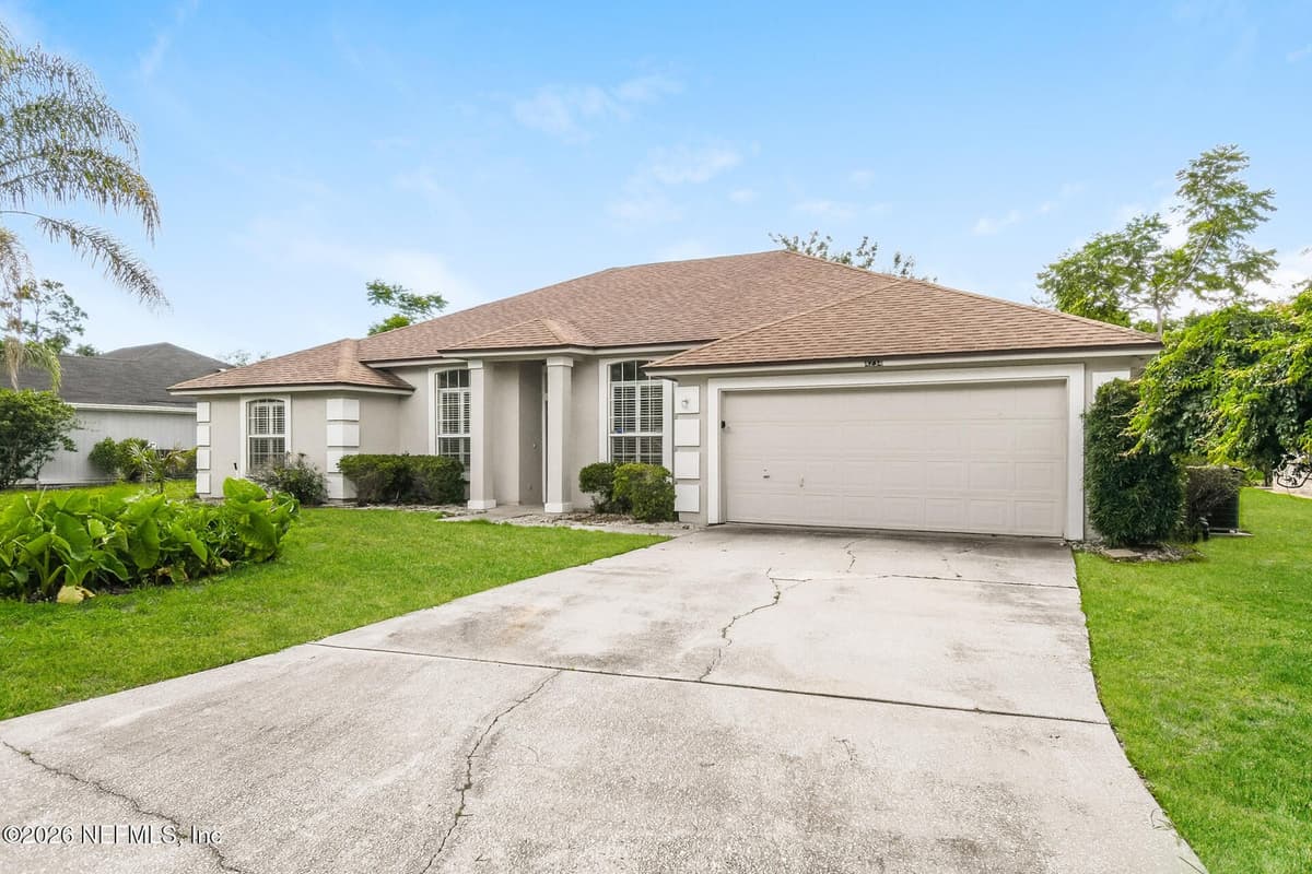 4234 EMERALD BAY Drive, Jacksonville, FL 32277, Jacksonville, FL - photo 2