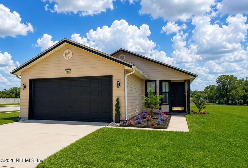 4362 HANGING MOSS Drive, Orange Park, FL 32073