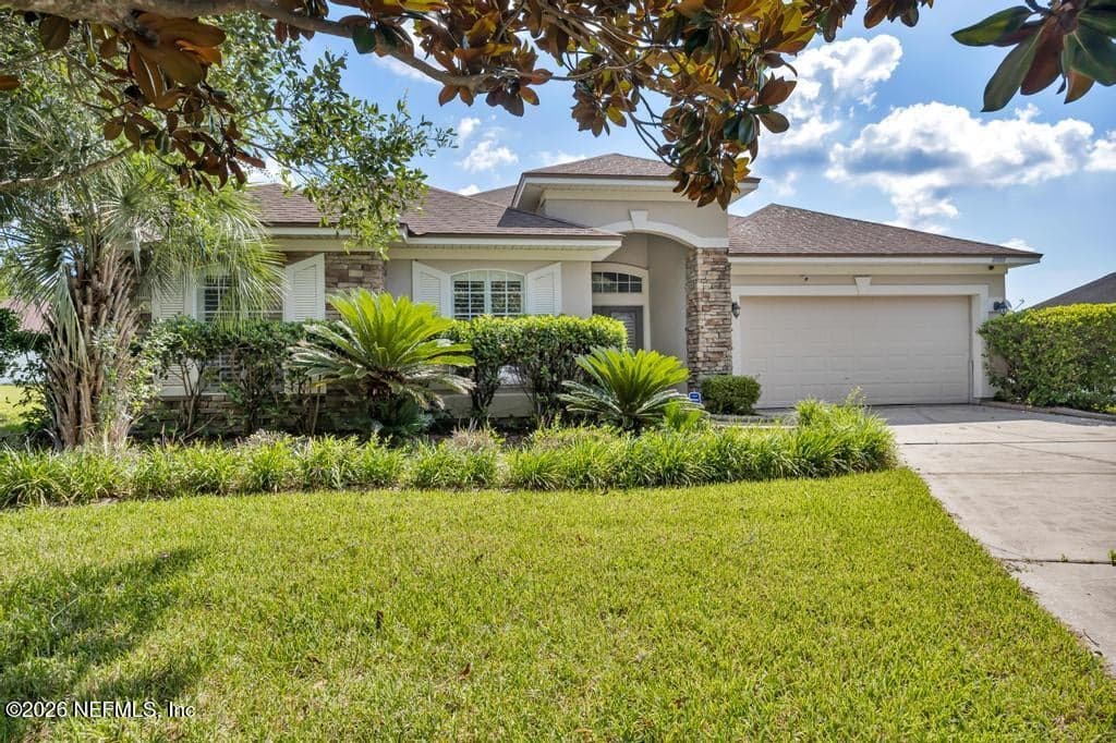 2008 STABLE GATE Lane, Orange Park, FL 32065, Orange Park, FL - photo 3