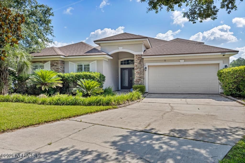 2008 STABLE GATE Lane, Orange Park, FL 32065, Orange Park, FL - photo 1