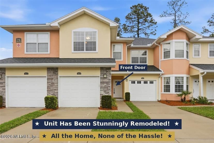 96030 STONEY Drive 2502, Fernandina Beach, FL 32034