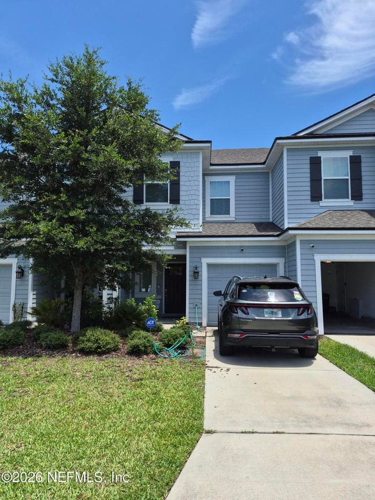 279 HENRYS BLUFF Place, Jacksonville, FL 32218, Jacksonville, FL - photo 2