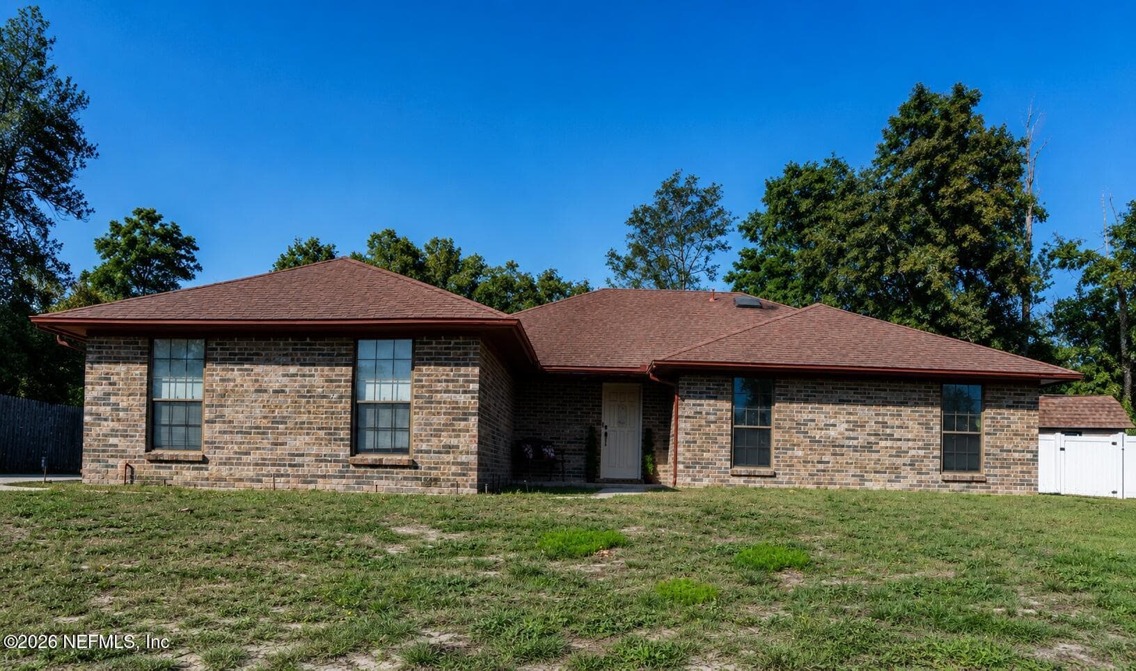 2648 ROSEWOOD Court, Orange Park, FL 32065, Orange Park, FL - photo 1