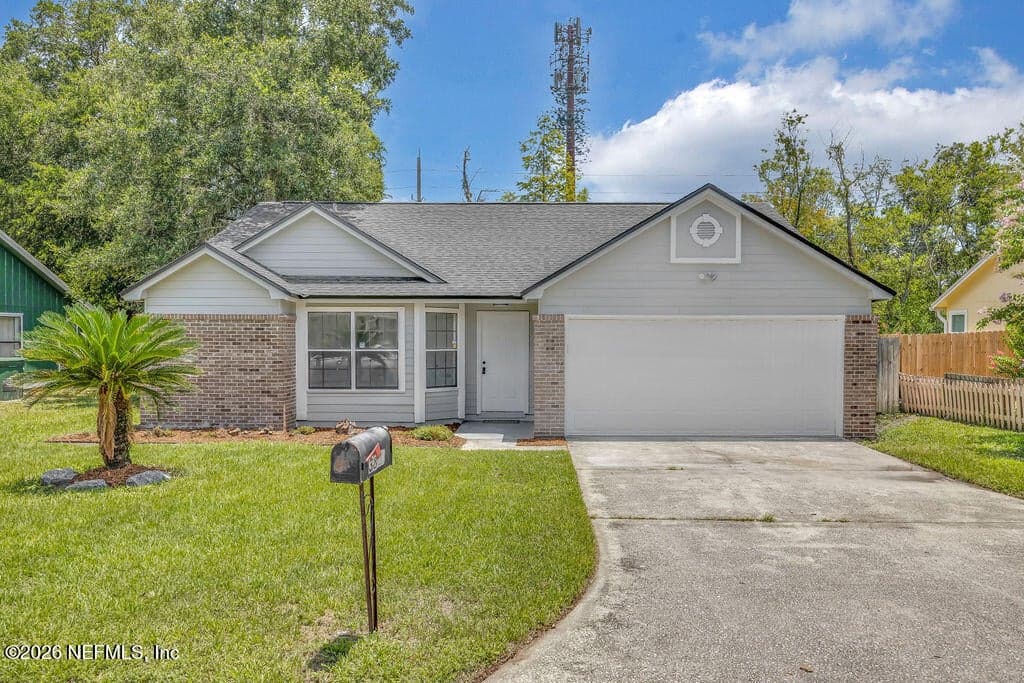 3861 WINTER BERRY Road E, Jacksonville, FL 32210, Jacksonville, FL - photo 2