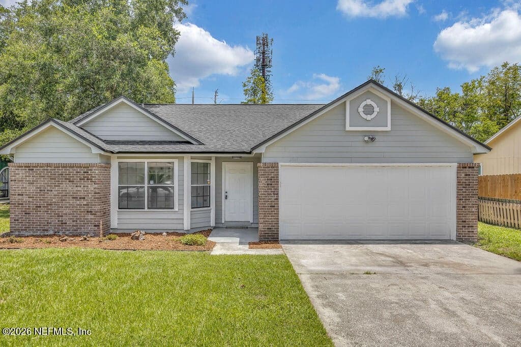 3861 WINTER BERRY Road E, Jacksonville, FL 32210, Jacksonville, FL - photo 1