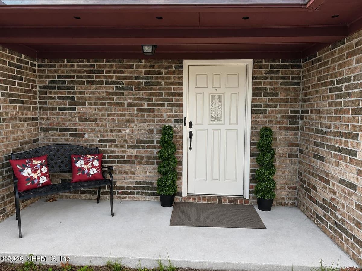 2648 ROSEWOOD Court, Orange Park, FL 32065, Orange Park, FL - photo 2