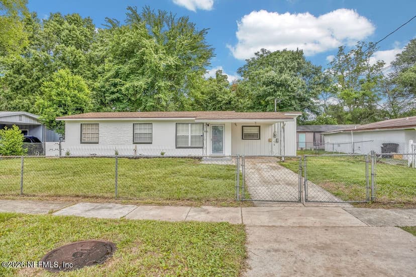 7335 PROXIMA Road, Jacksonville, FL 32210