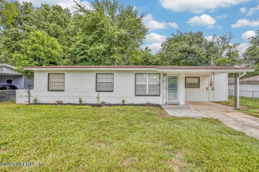 7335 PROXIMA Road, Jacksonville, FL 32210