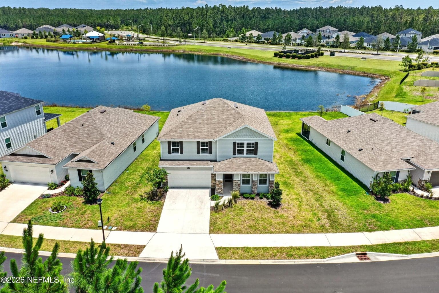 11159 BUCKNER Lane, Jacksonville, FL 32222, Jacksonville, FL - photo 1