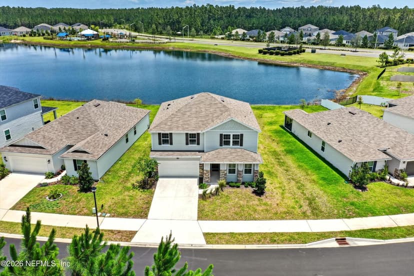 11159 BUCKNER Lane, Jacksonville, FL 32222