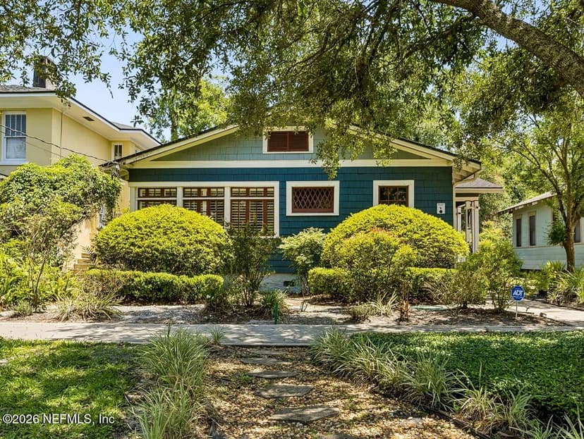2316 DELLWOOD Avenue, Jacksonville, FL 32204