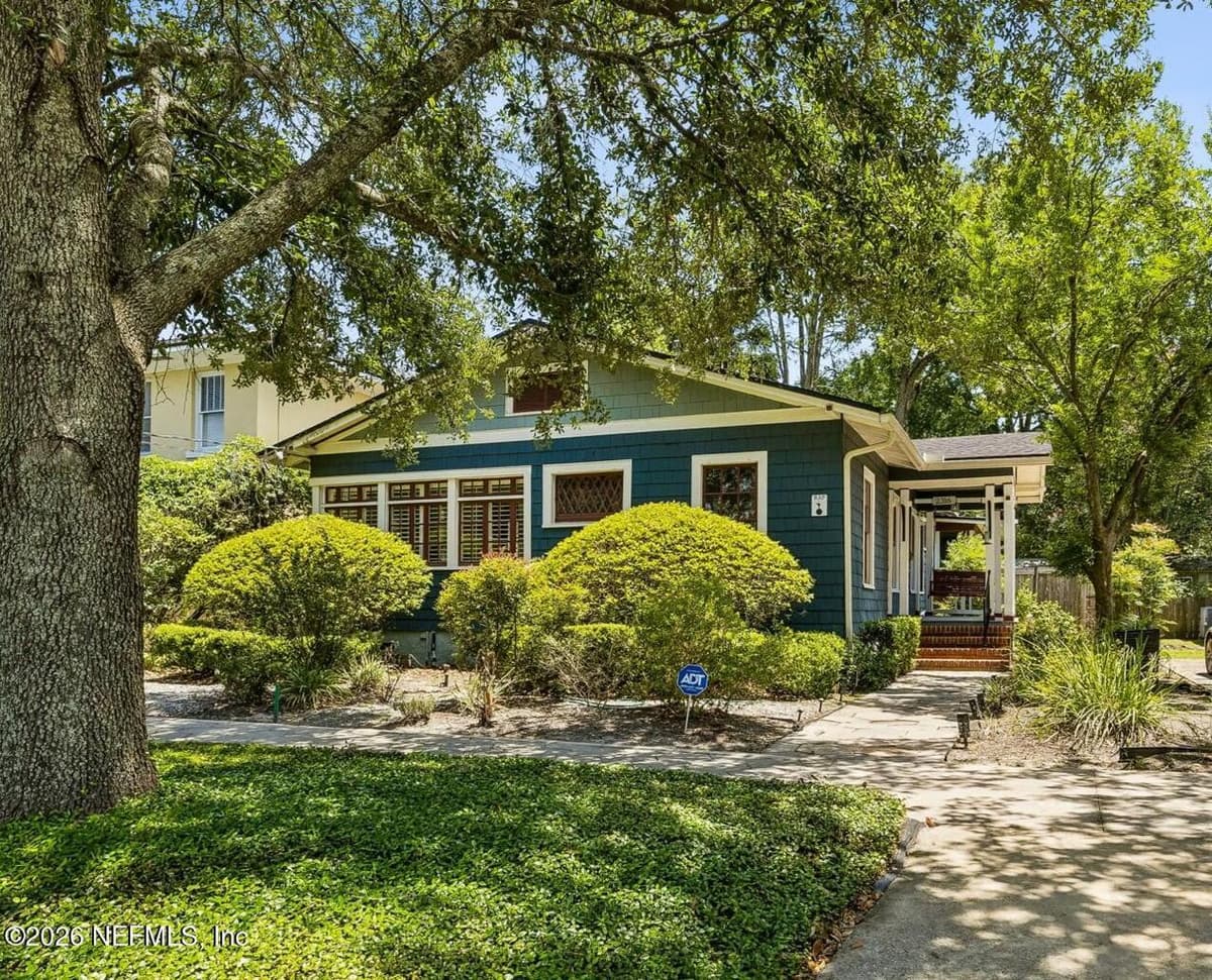2316 DELLWOOD Avenue, Jacksonville, FL 32204, Jacksonville, FL - photo 2