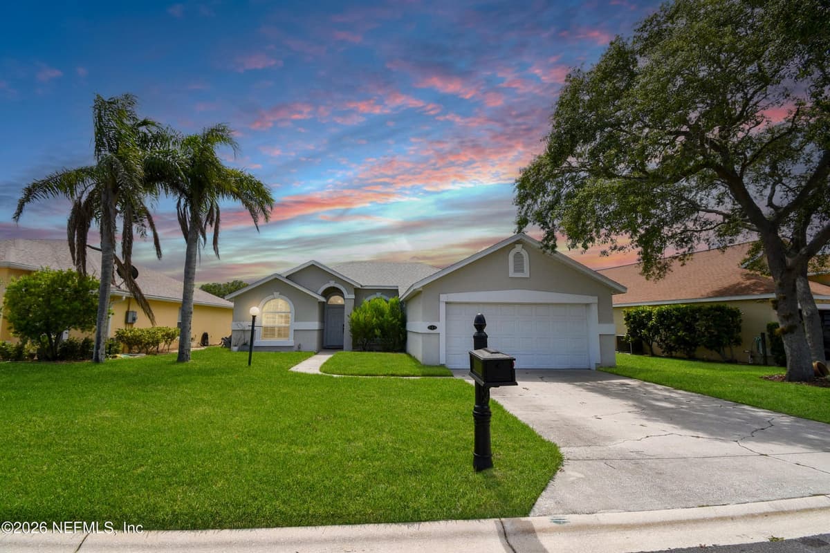 509 PENINSULA Court, St. Augustine, FL 32080, St. Augustine, FL - photo 2