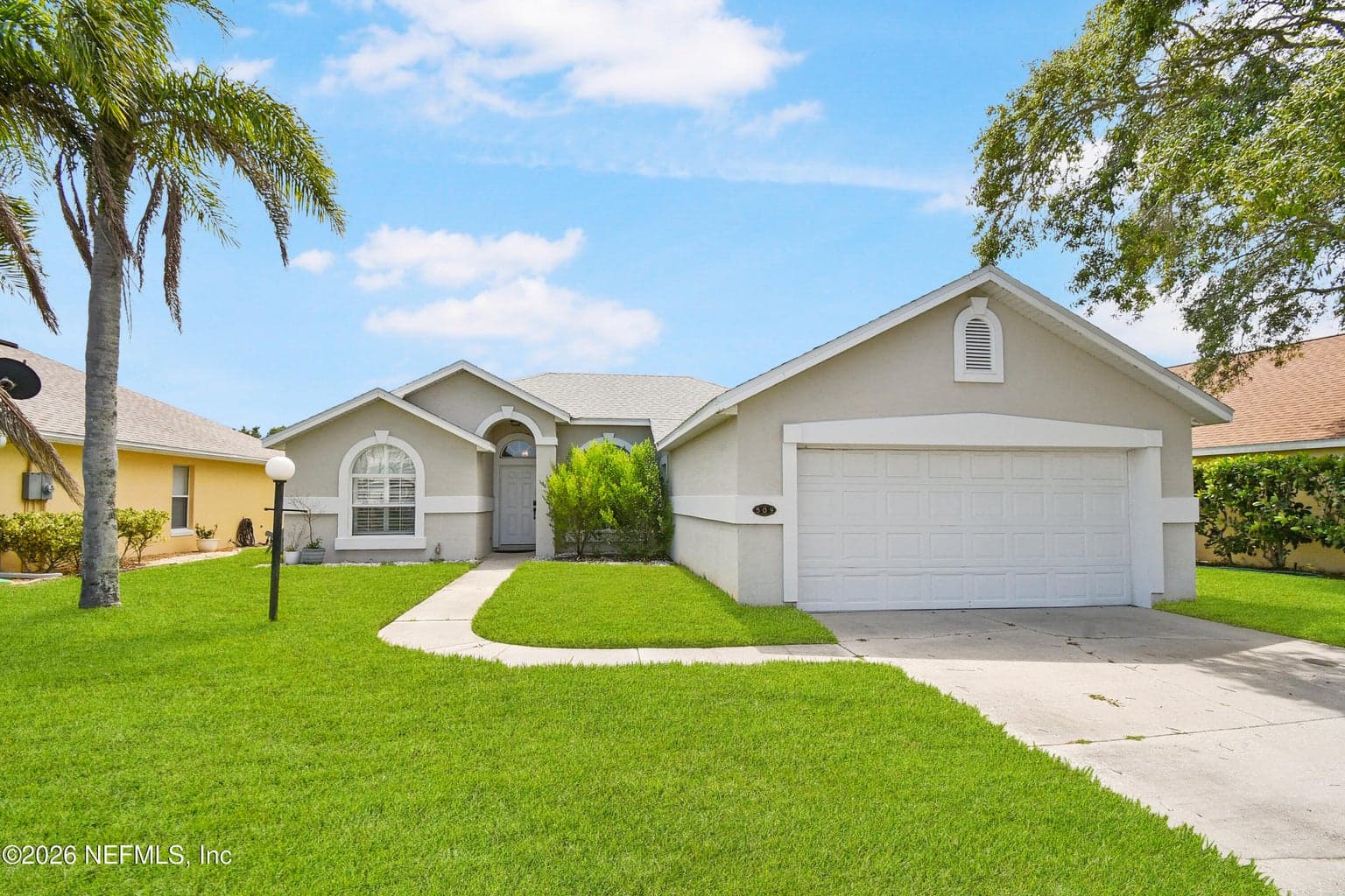 509 PENINSULA Court, St. Augustine, FL 32080, St. Augustine, FL - photo 1