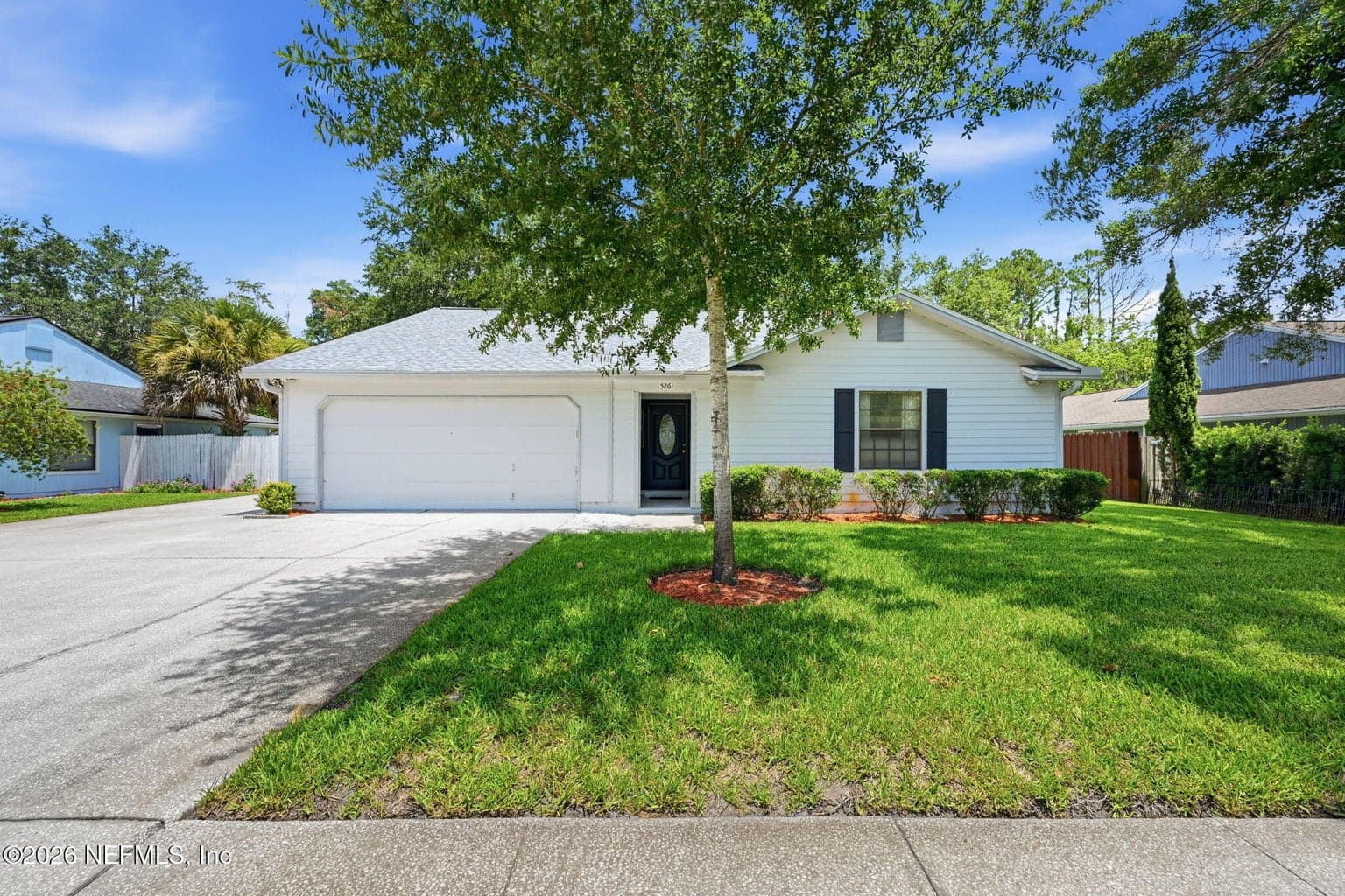 5261 HOOF PRINT Drive N, Jacksonville, FL 32257, Jacksonville, FL - photo 1