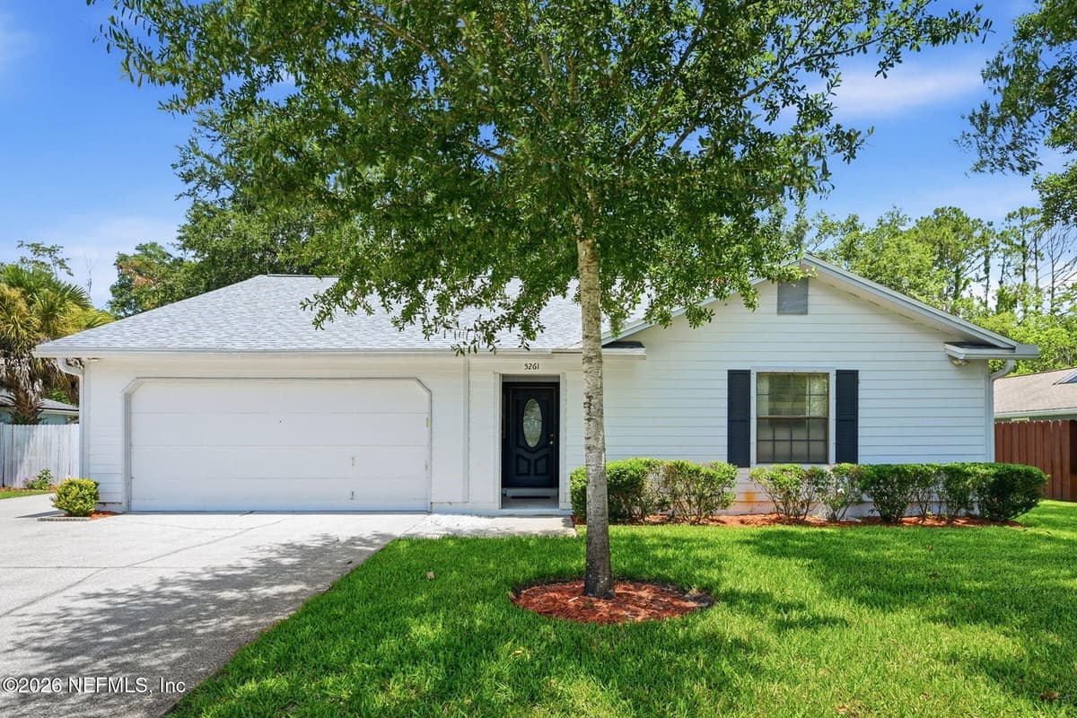 5261 HOOF PRINT Drive N, Jacksonville, FL 32257, Jacksonville, FL - photo 3