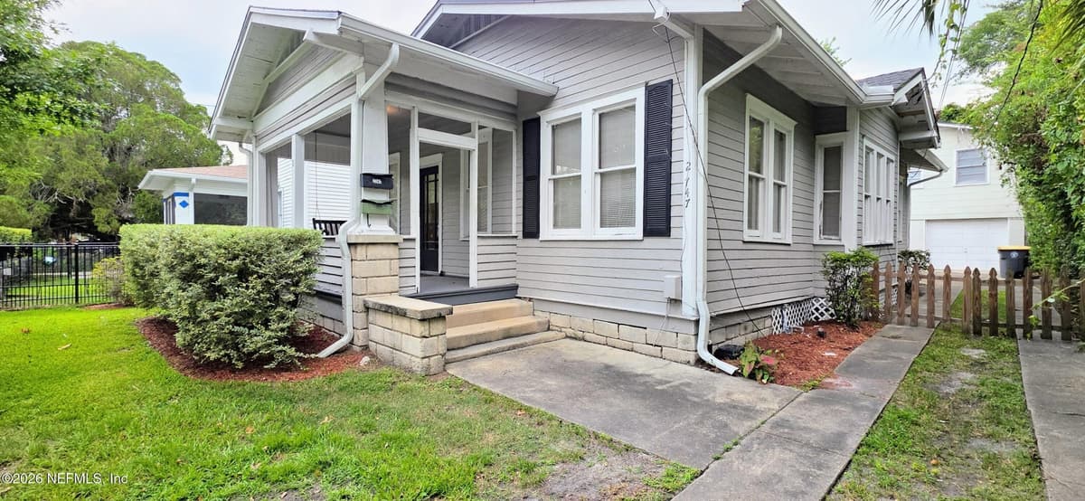 2747 FORBES Street, Jacksonville, FL 32205, Jacksonville, FL - photo 2