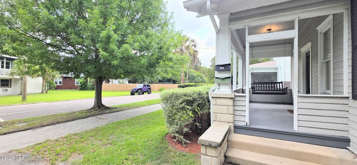 2747 FORBES Street, Jacksonville, FL 32205, Jacksonville, FL - photo 3