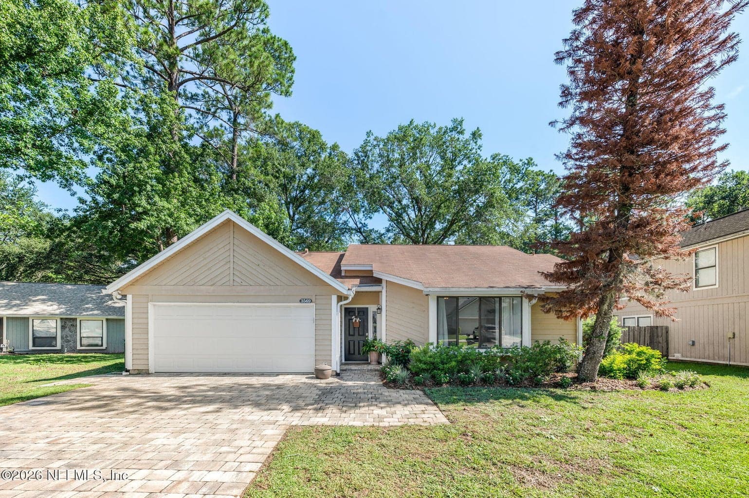 3569 HAMPTON GLEN Place, Jacksonville, FL 32257, Jacksonville, FL - photo 1
