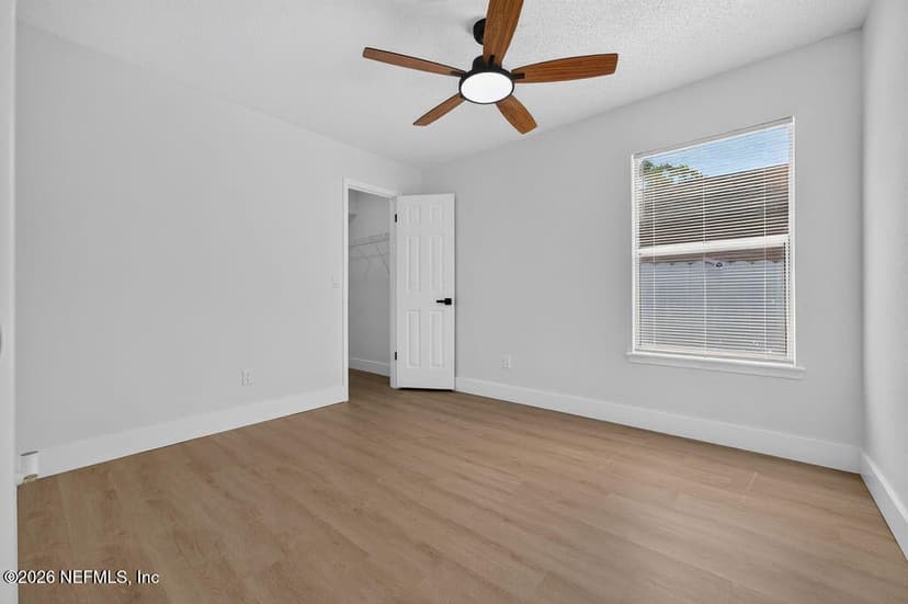 8050 MARSEILLES Drive, Jacksonville, FL 32277
