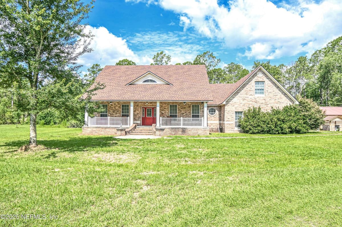 17442 S TOMMY Road, Glen St. Mary, FL 32040, Glen St. Mary, FL - photo 3