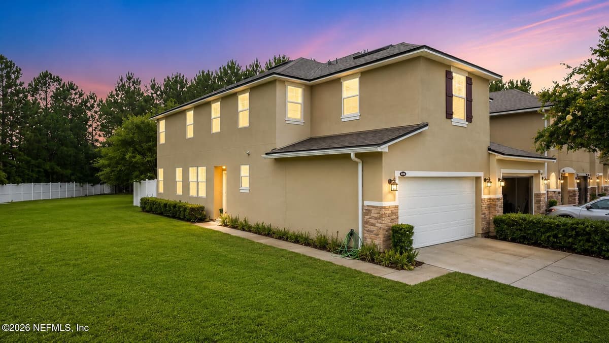 5988 BARTRAM VILLAGE Drive, Jacksonville, FL 32258, Jacksonville, FL - photo 2