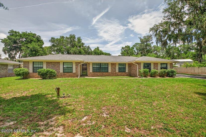 773 E FRUIT COVE Drive, St. Johns, FL 32259