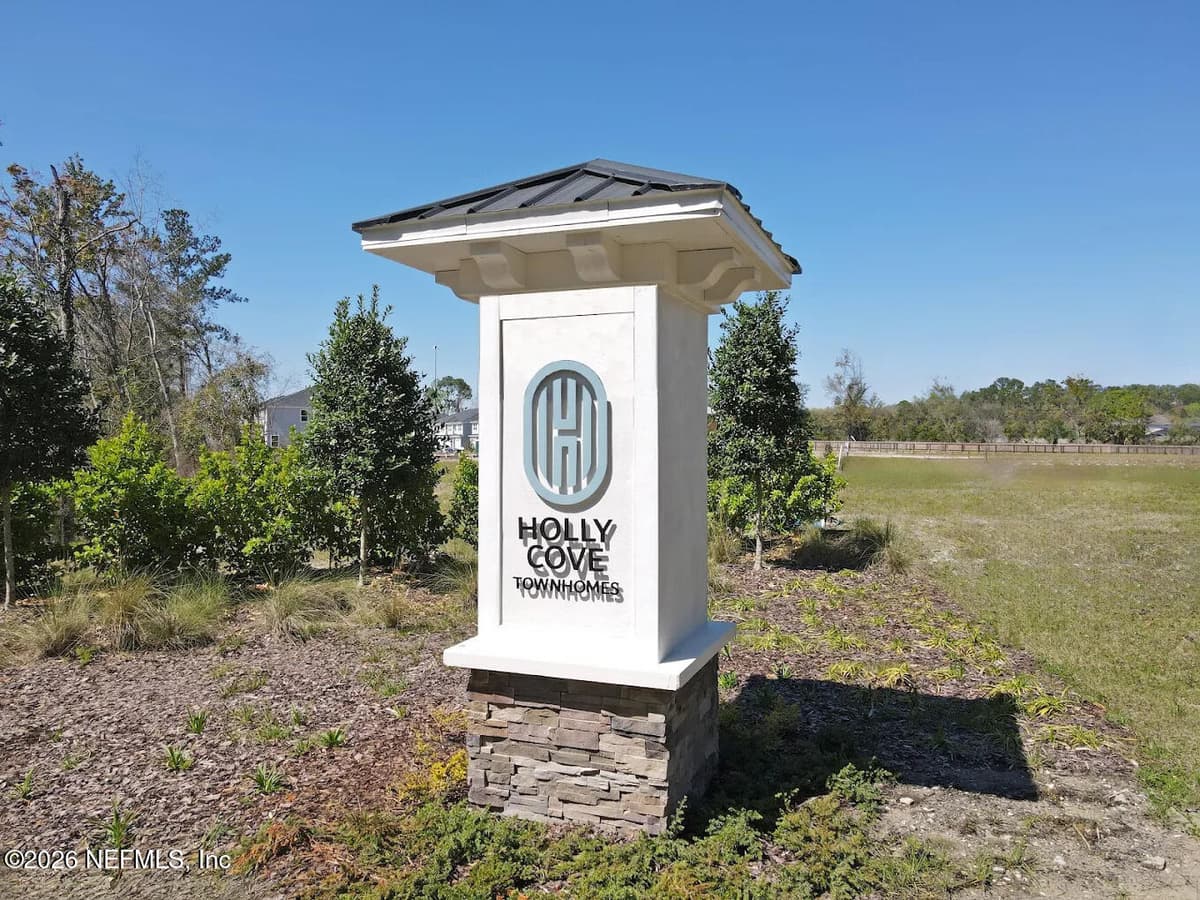 704 HOLLY LAKES Drive, Orange Park, FL 32073, Orange Park, FL - photo 3
