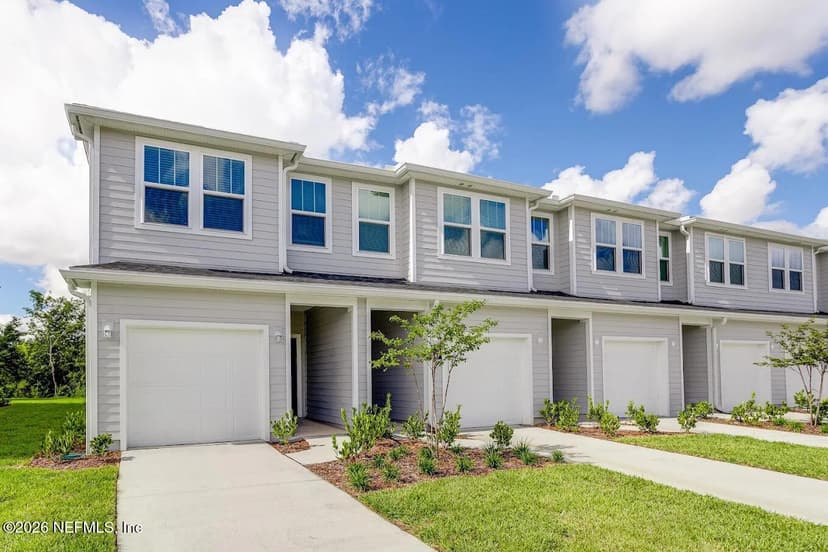 708 HOLLY LAKES Drive, Orange Park, FL 32073