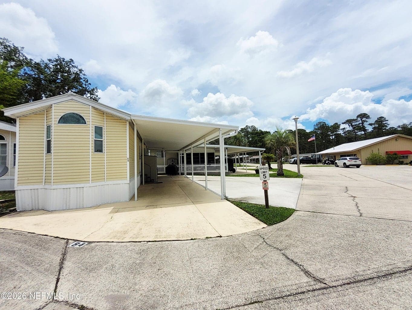 1074 FRONT Street 84, Welaka, FL 32193, Welaka, FL - photo 1