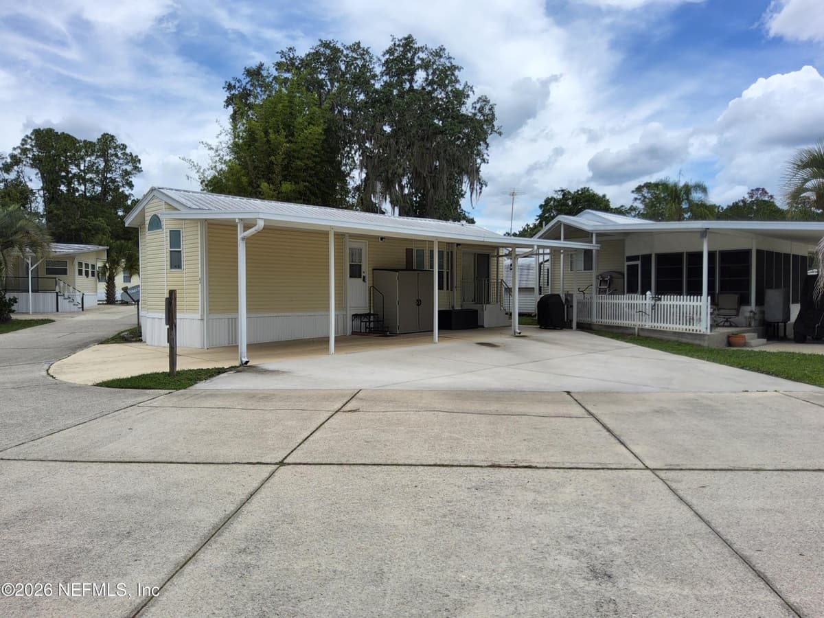 1074 FRONT Street 84, Welaka, FL 32193, Welaka, FL - photo 3