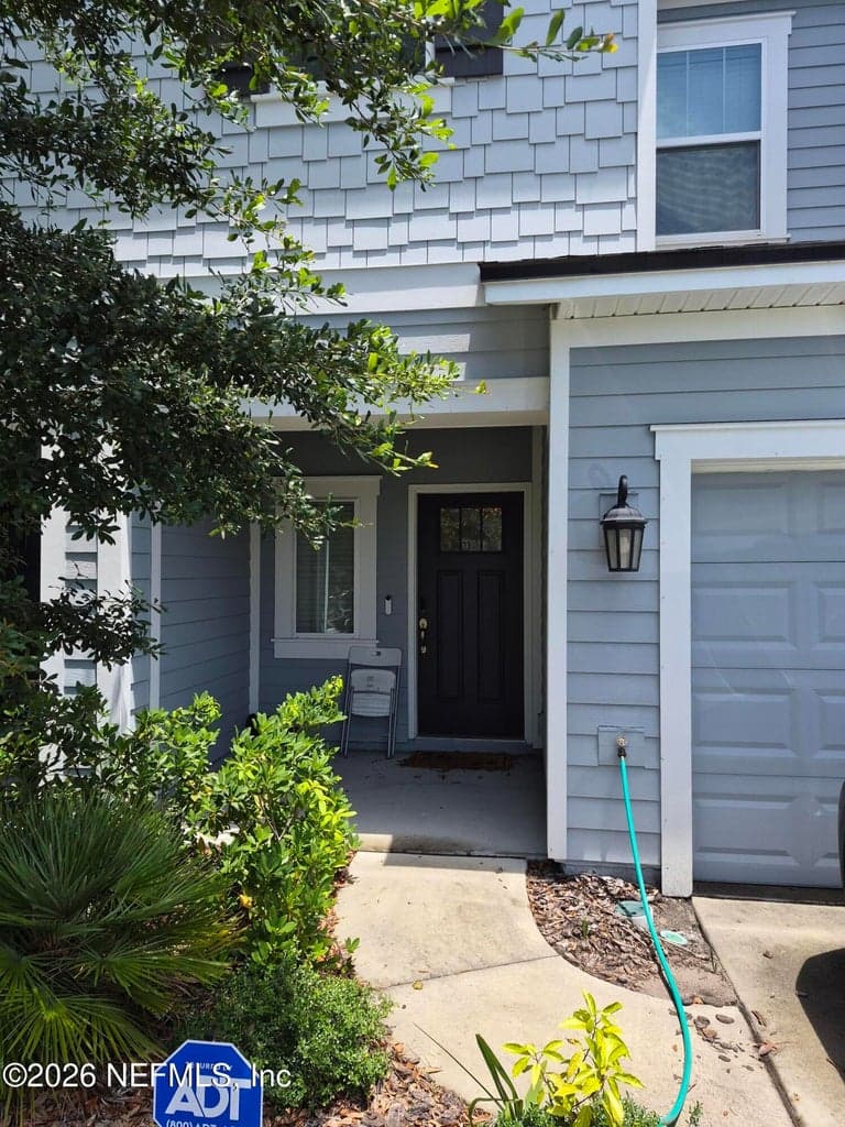 279 HENRYS BLUFF Place, Jacksonville, FL 32218