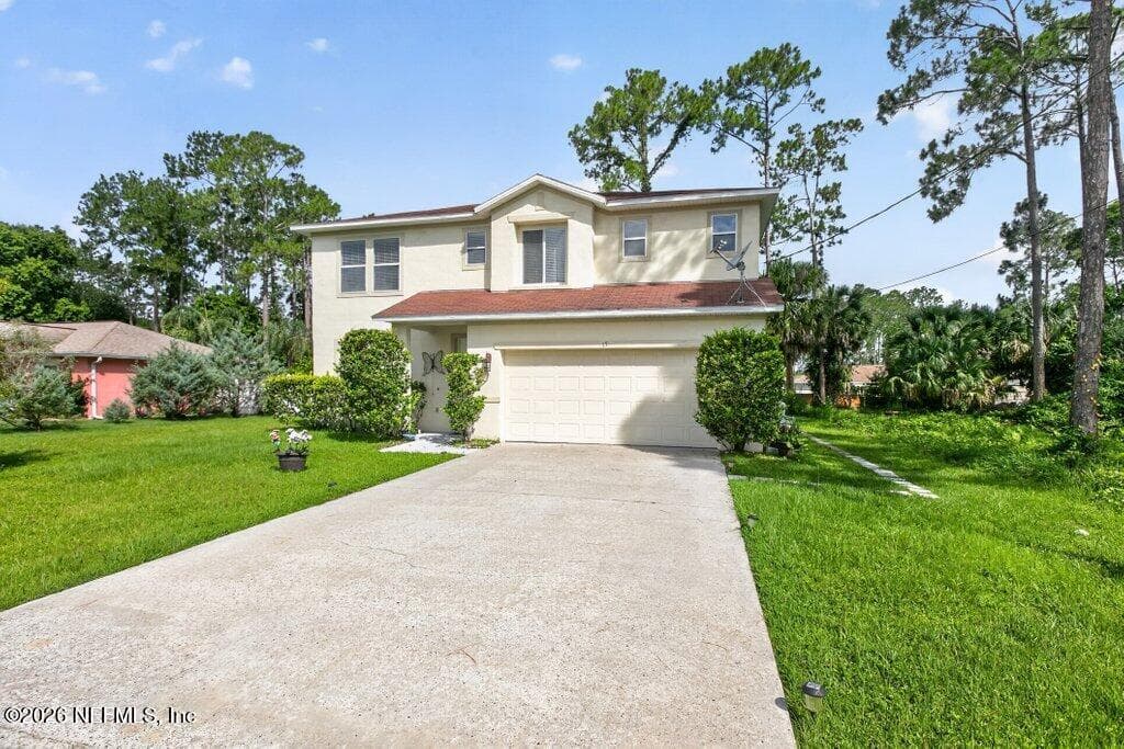 15 RYKER Lane, Palm Coast, FL 32164, Palm Coast, FL - photo 2