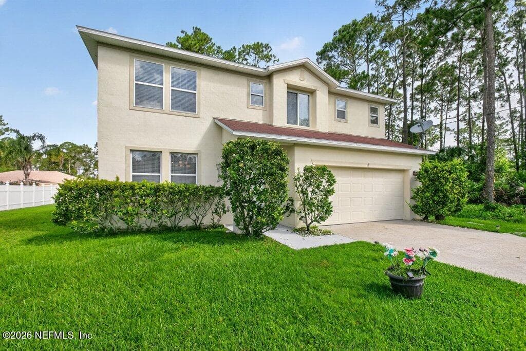 15 RYKER Lane, Palm Coast, FL 32164, Palm Coast, FL - photo 3