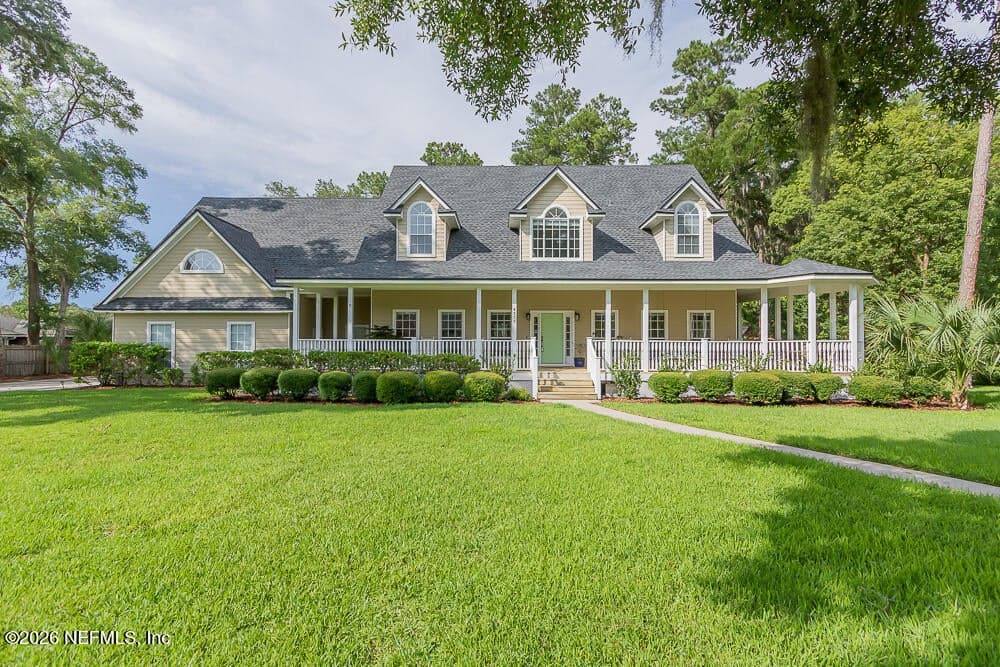 4535 OLD SPANISH Trail, Jacksonville, FL 32257, Jacksonville, FL - photo 1