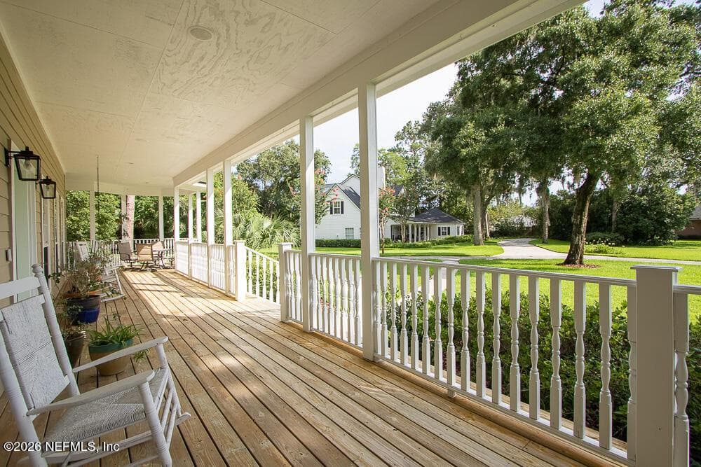 4535 OLD SPANISH Trail, Jacksonville, FL 32257, Jacksonville, FL - photo 2