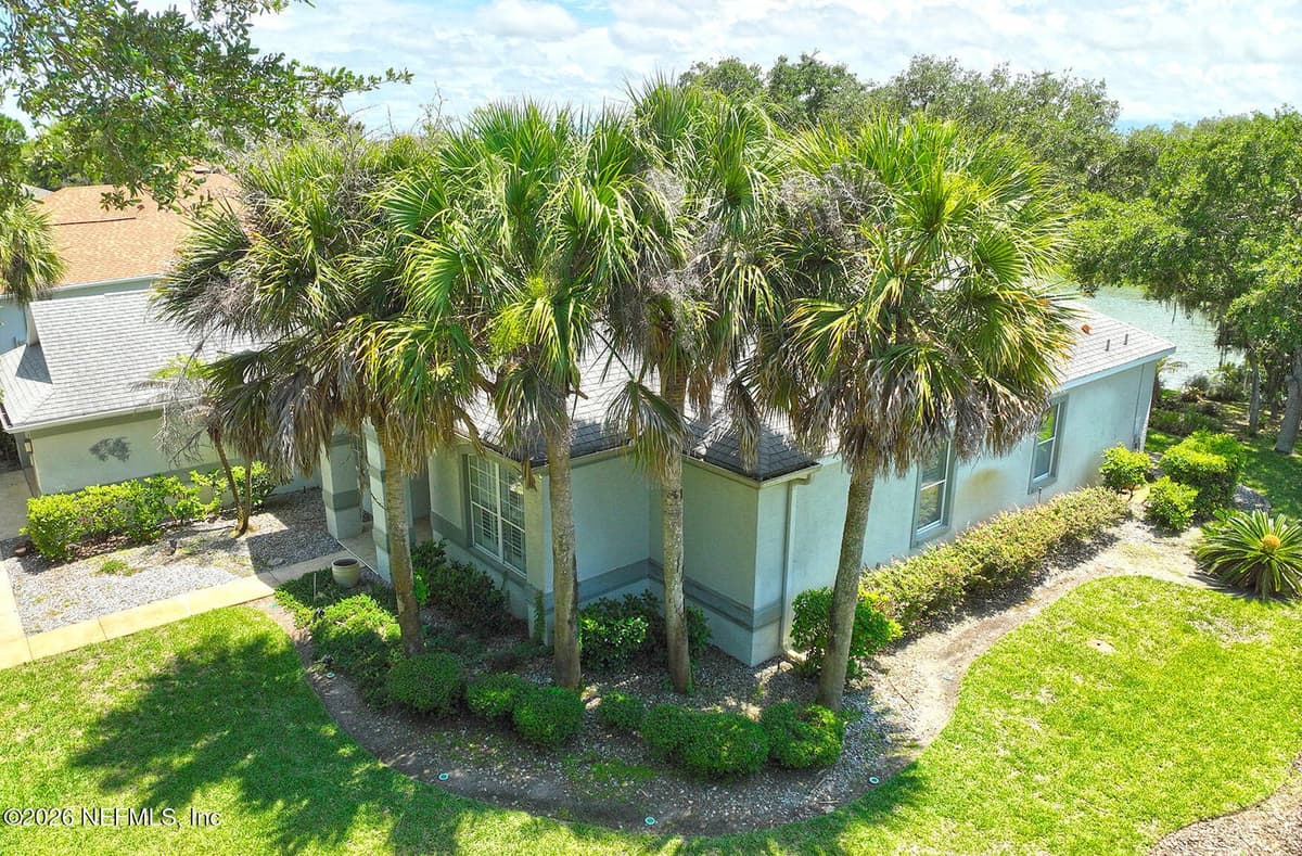 14 EGRET Drive, Palm Coast, FL 32137, Palm Coast, FL - photo 2