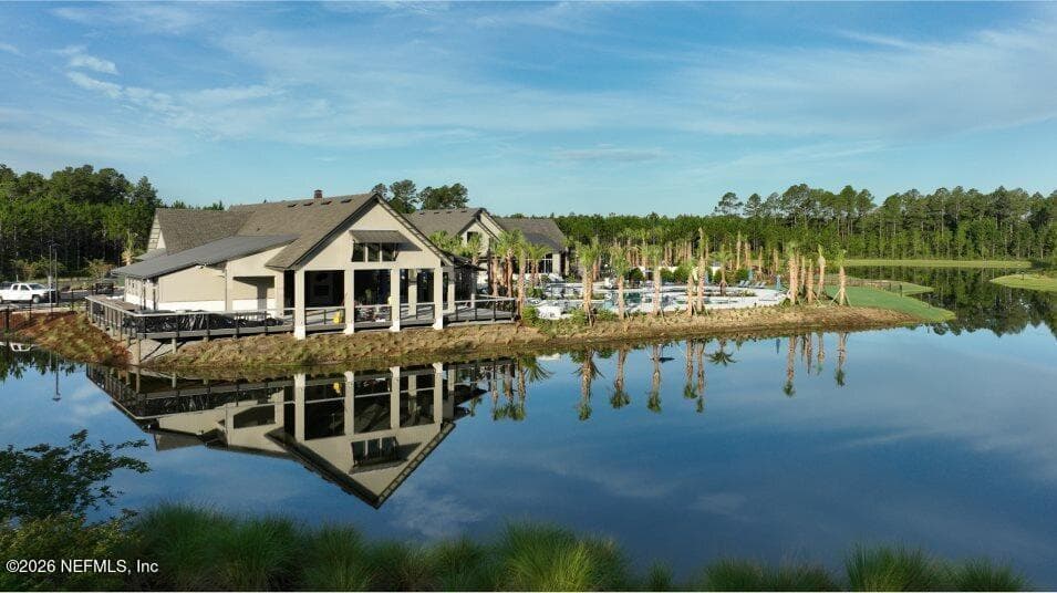 75733 LILY POND Court, Yulee, FL 32097, Yulee, FL - photo 2