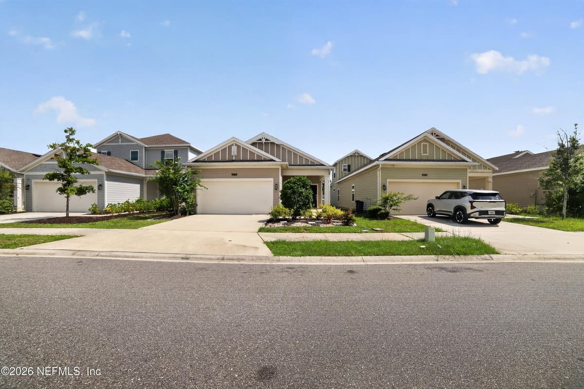2170 MAJOR OAK Street, Jacksonville, FL 32218, Jacksonville, FL - photo 3