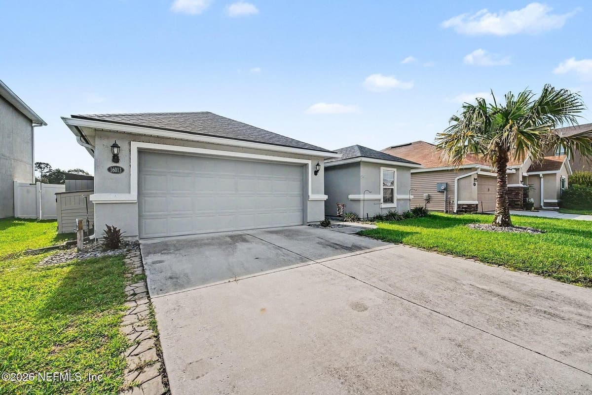 16013 HUTTON Lane, Jacksonville, FL 32218, Jacksonville, FL - photo 3