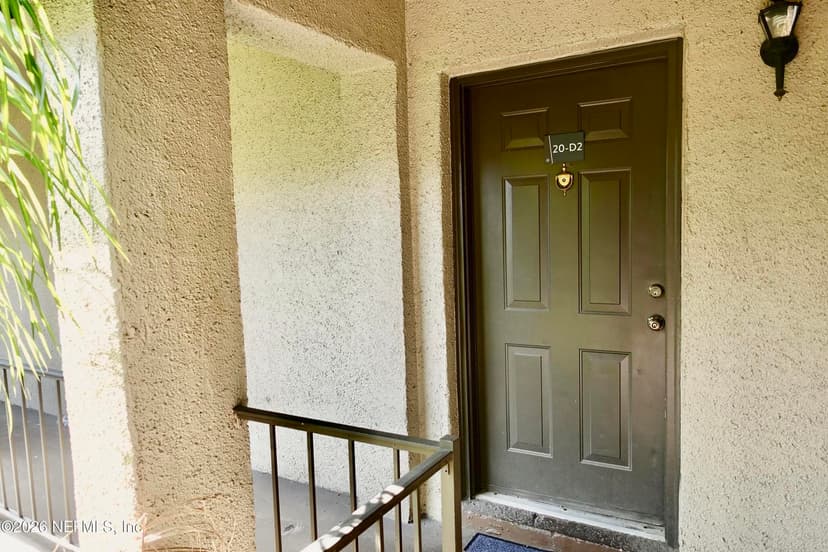355 MONUMENT Road 20 D2, Jacksonville, FL 32225