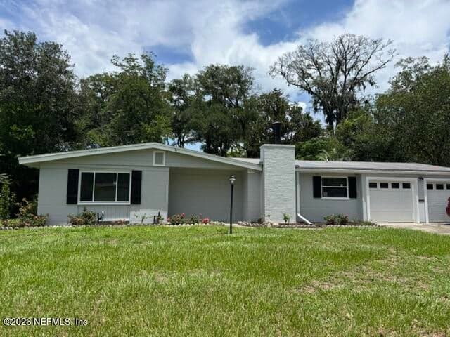 1019 HILLOCK Drive E, Jacksonville, FL 32221