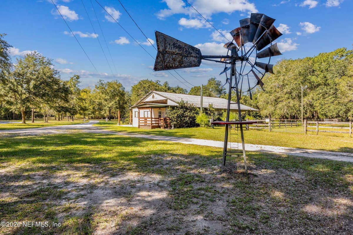 11 THE OAKS RANCH RD, Green Cove Springs, FL 32043, Green Cove Springs, FL - photo 3