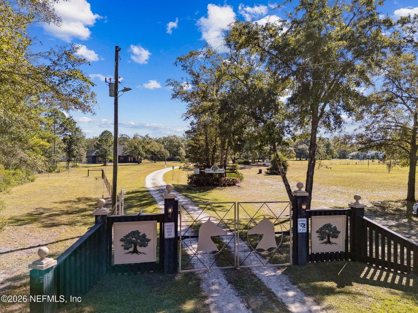 11 THE OAKS RANCH RD, Green Cove Springs, FL 32043, Green Cove Springs, FL - photo 1