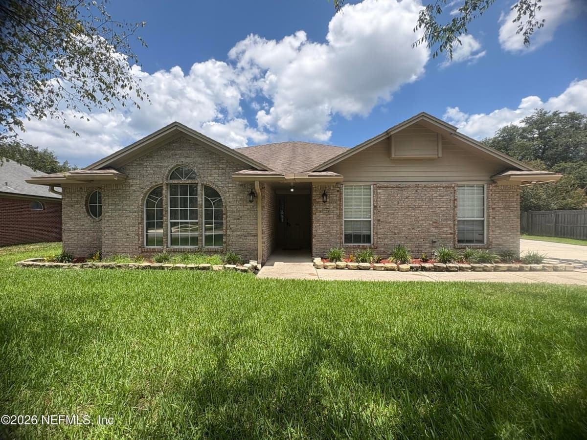 3201 FIRESIDE Drive, Middleburg, FL 32068, Middleburg, FL - photo 2