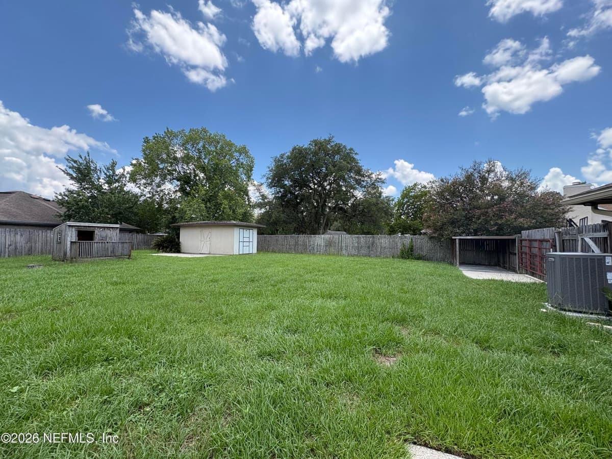 3201 FIRESIDE Drive, Middleburg, FL 32068, Middleburg, FL - photo 3