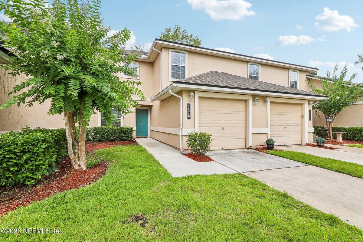 1665 VINELAND Circle B, Fleming Island, FL 32003, Fleming Island, FL - photo 2